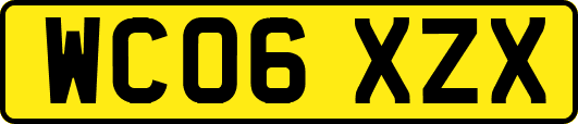 WC06XZX