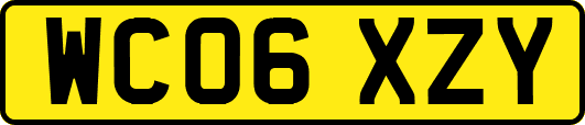 WC06XZY
