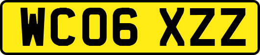 WC06XZZ