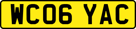 WC06YAC