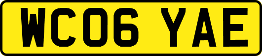 WC06YAE