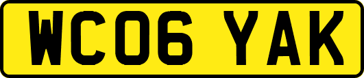 WC06YAK