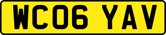 WC06YAV