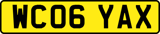 WC06YAX