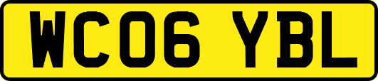 WC06YBL