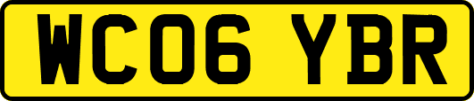 WC06YBR