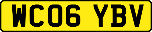 WC06YBV