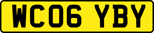 WC06YBY