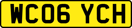 WC06YCH