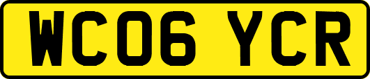 WC06YCR
