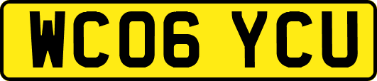 WC06YCU