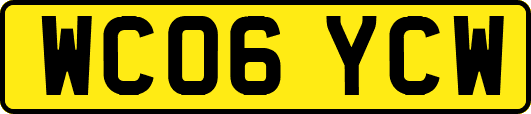 WC06YCW