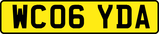WC06YDA