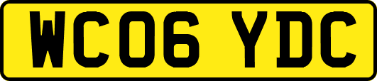 WC06YDC