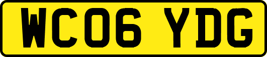 WC06YDG