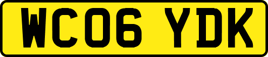 WC06YDK