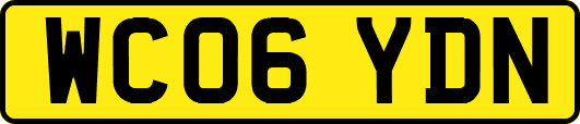 WC06YDN