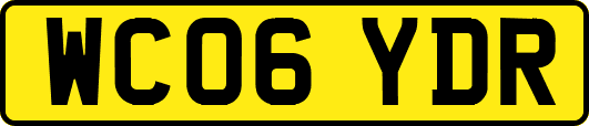 WC06YDR