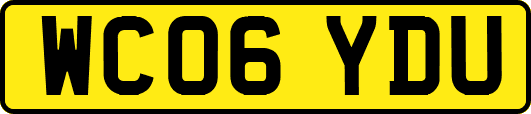 WC06YDU