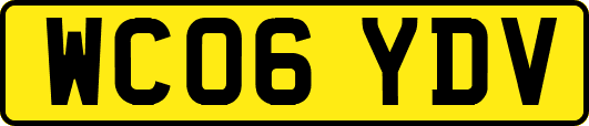 WC06YDV