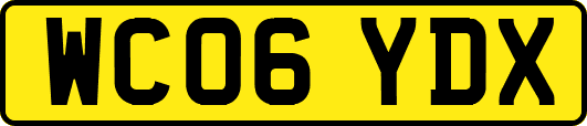 WC06YDX