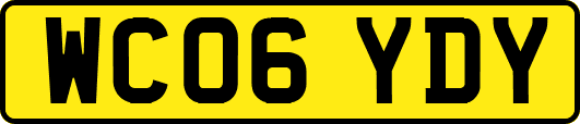 WC06YDY