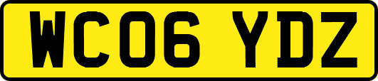 WC06YDZ