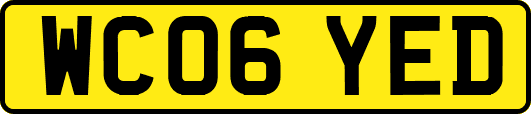 WC06YED