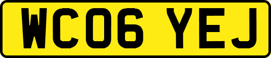 WC06YEJ