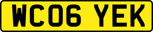 WC06YEK