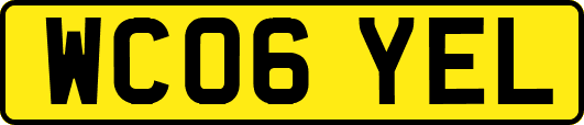WC06YEL