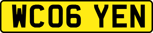 WC06YEN