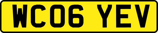 WC06YEV
