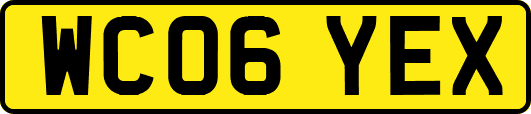 WC06YEX