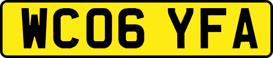 WC06YFA
