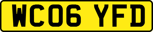 WC06YFD