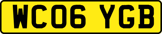 WC06YGB