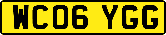 WC06YGG