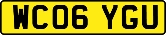 WC06YGU