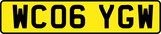 WC06YGW