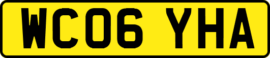 WC06YHA