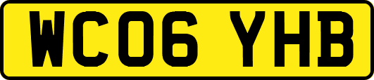 WC06YHB