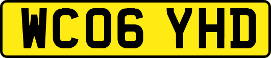 WC06YHD