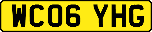 WC06YHG