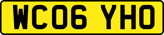 WC06YHO