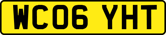 WC06YHT