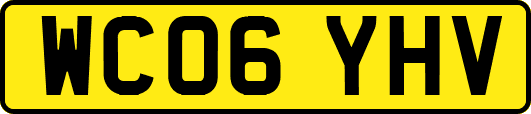 WC06YHV