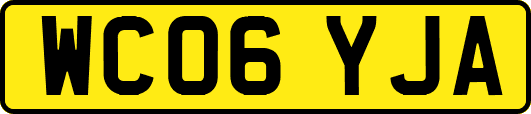 WC06YJA