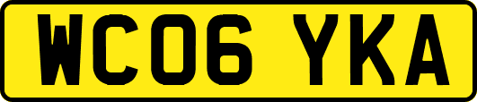 WC06YKA