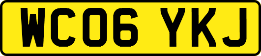 WC06YKJ